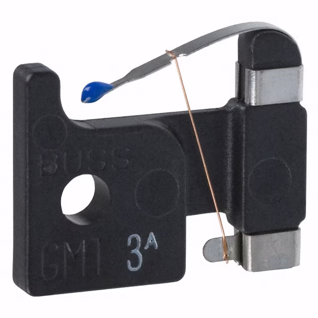 BK/GMT-3A Eaton - Bussmann Electrical Division electronic component